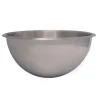 Bassine demi sphérique inox 24cm - De Buyer
