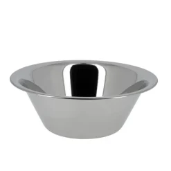 Bassine inox éco 20cm