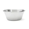 Bassine pâtissiere fond plat 36cm - De Buyer