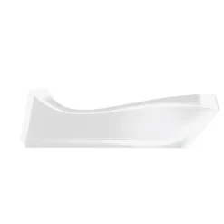 Batteur Mixeur plongeant sans fil Cordless blanc - Bamix
