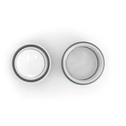 Bento isotherme MB Capsule Vert Raccoon - Monbento