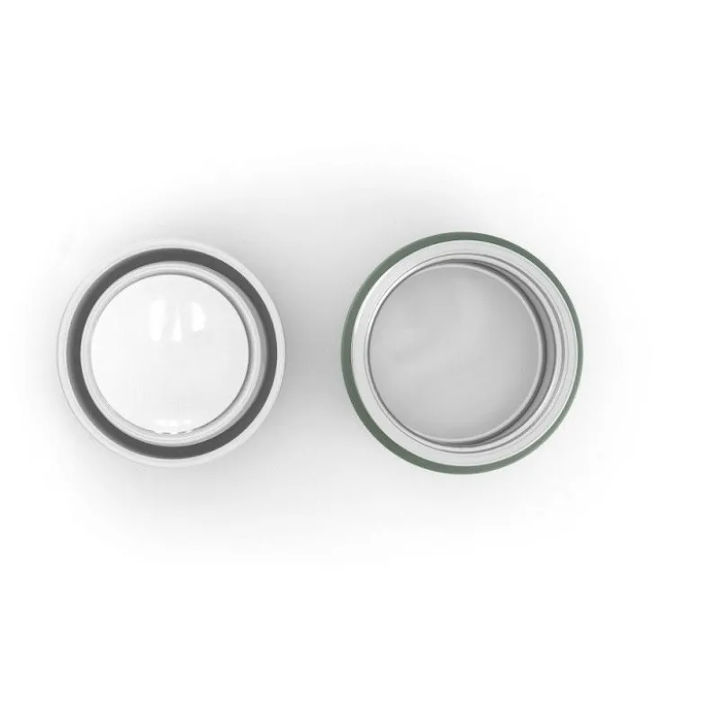 Bento isotherme MB Capsule Vert Raccoon - Monbento