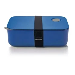 Bento Lunch Box bleu 1L - Yoko Design