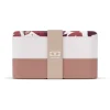 Bento MB Original Rouge Végétal - Monbento (Édition Limitée)