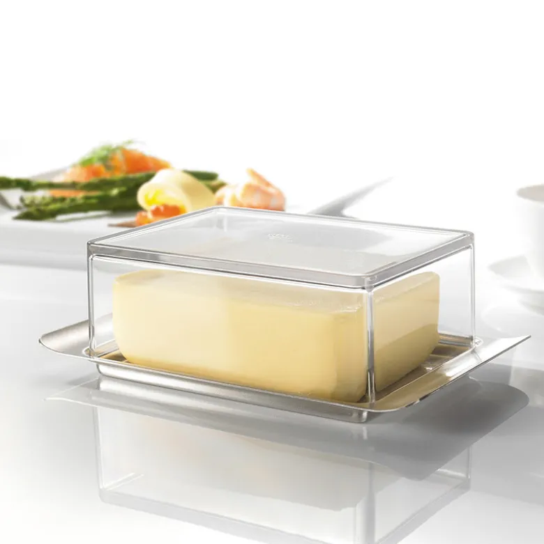 Beurrier 125 g - Gefu