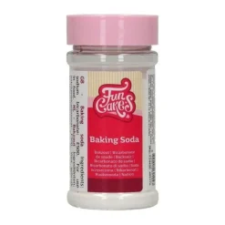 Bicarbonate de soude 100g - FunCakes