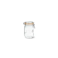 Bocal Super 1L x6 - Le Parfait