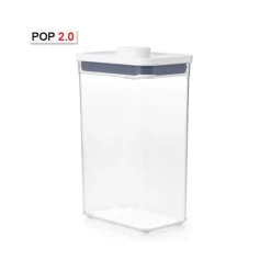 Boite de conservation POP 2.0 - 2,6L - Oxo