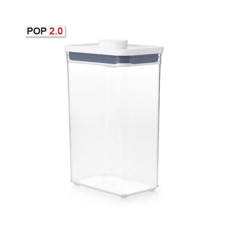Boite de conservation POP 2.0 - 2,6L - Oxo