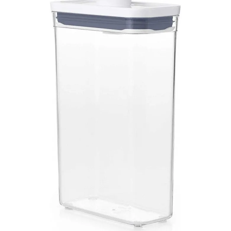 Boite de conservation POP 1,8L rectangulaire - Oxo