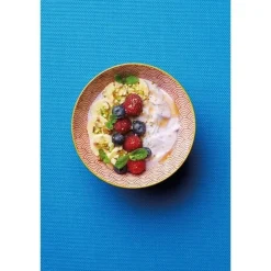 Bol Buddha Bowl céramique Arc Bleu - Kitchen Craft