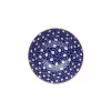 Bol Buddha Bowl céramique Fleur bleu - Kitchen Craft