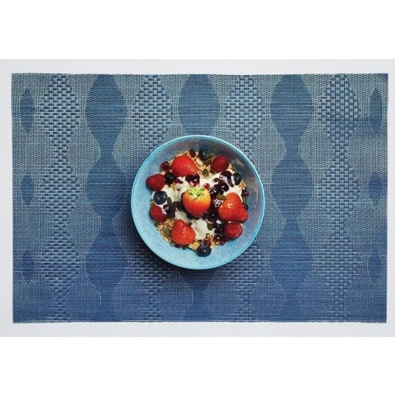 Bol Buddha Bowl céramique Mosaique bleu - Kitchen Craft