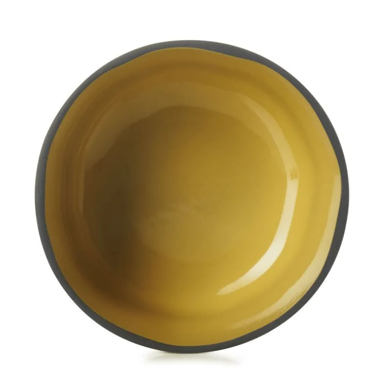 Bol Caractère 44cl Curcuma - Revol