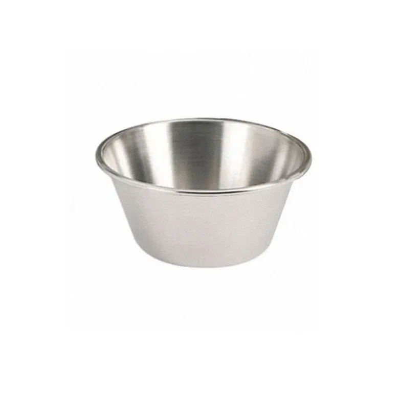 Bol pâtissier inox 28cm - Baumalu