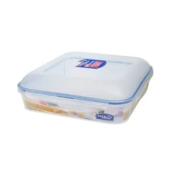 Boîte alimentaire hermétique fromage 1,7L - Lock & Lock