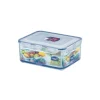 Boîte alimentaire rectangle sans BPA 5,5L - Lock & Lock