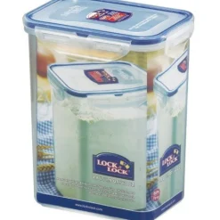 Boîte alimentaire sans BPA farine 1,8L - Lock & Lock