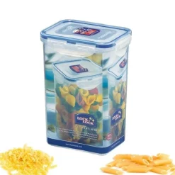 Boîte alimentaire sans BPA riz et pâtes 1,3L - Lock & Lock