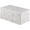 Boîte à bûche isotherme 30cm x25 - Mallard Ferrière