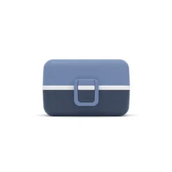 Boîte Bento enfant MB Tresor Bleu Infinity - Monbento