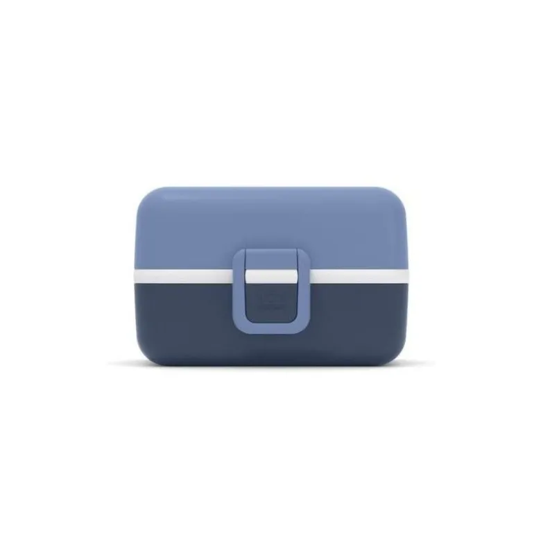 Boîte Bento enfant MB Tresor Bleu Infinity - Monbento