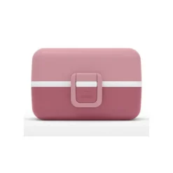 Boîte Bento enfant MB Tresor Rose Blush - Monbento
