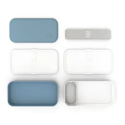 Boîte Bento MB Original Denim 1L - Monbento