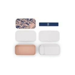 Boîte Bento MB Original graphic Ginkgo 1L - Monbento