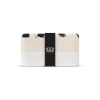 Boîte Bento MB Original Graphic Plume 1L - Monbento