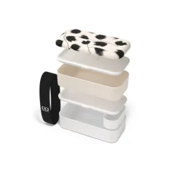 Boîte Bento MB Original Graphic Plume 1L - Monbento