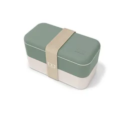 Boîte Bento MB Original Vert Natural 1L - Monbento