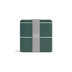 Boîte bento MB Square graphic Jungle - Monbento