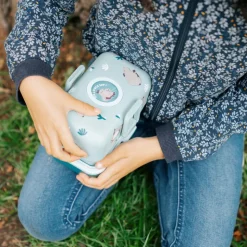Boîte Bento MB Tresor bleu Capy (Edition limitée) - Monbento