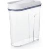 Boîte conservation POP bec verseur 3,2L - Oxo