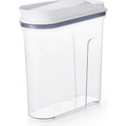 Boîte conservation POP bec verseur 3,2L - Oxo