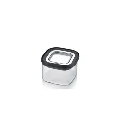 Boîte de conservation en verre 400 ml - Gefu