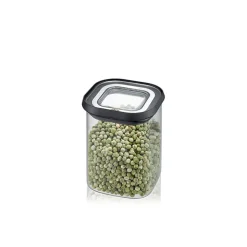 Boîte de conservation en verre 900 ml - Gefu