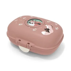 Boîte goûter MB Gram Cannelle Fox - Monbento