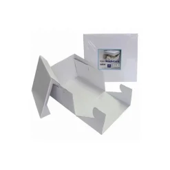 Boîte à gâteau 25cm - PME