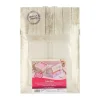 Boîte à gâteaux 26cm H12cm Pure x2 - FunCakes
