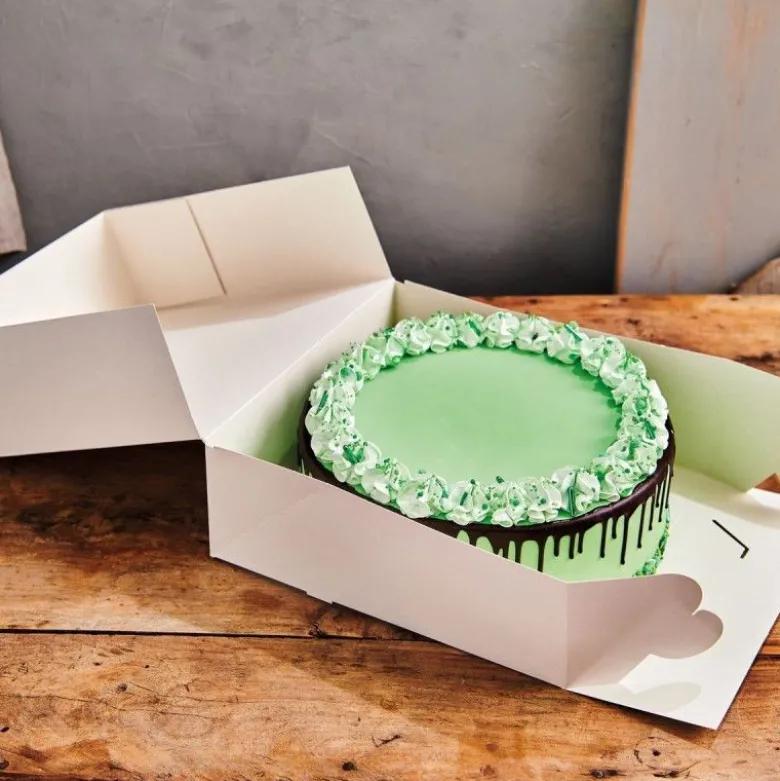 Boîte à Gâteaux 32cm x2 - FunCakes