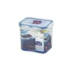 Boîte hermétique plastique thé et café 850ml - Lock & Lock