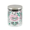 Boîte à tisane Jardin - Derrière La Porte