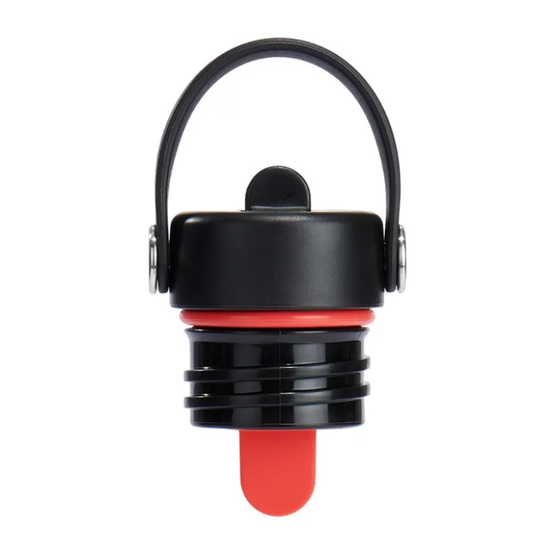 Bouchon avec paille intégrée pour bouteille standard 621ml - Hydro Flask