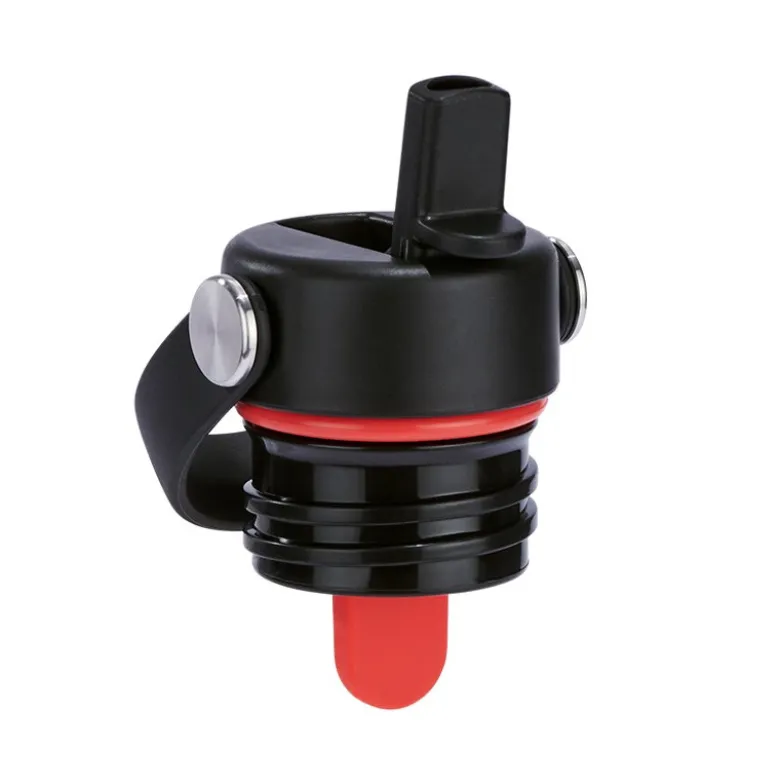 Bouchon avec paille intégrée pour bouteille standard 621ml - Hydro Flask