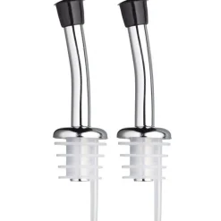Bouchon bec verseur x2 - Kitchen Craft
