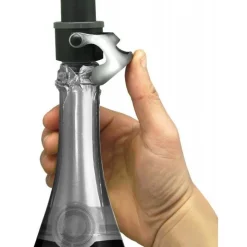 Bouchon champagne garde bulles - Vin Bouquet