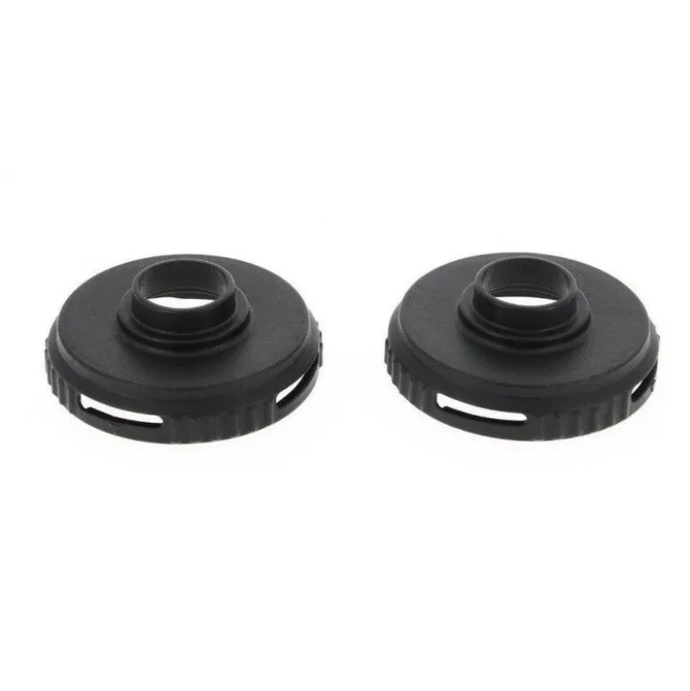 Bouchon Le Tube percé x2 - De Buyer