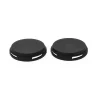 Bouchon Le Tube plein x2 - De Buyer